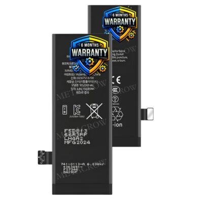 Original Battery Compatible for Apple iPhone 5c – 1560mAh – 6 Months Warranty