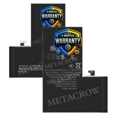 Original Battery Compatible for Apple iPhone 13 Pro – (3095mAh) – 6 Months Warranty
