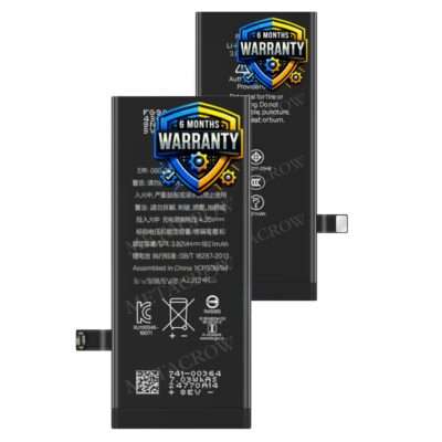 Original Battery Compatible for Apple iPhone SE 2 – (1821mAh) – 6 Months Warranty