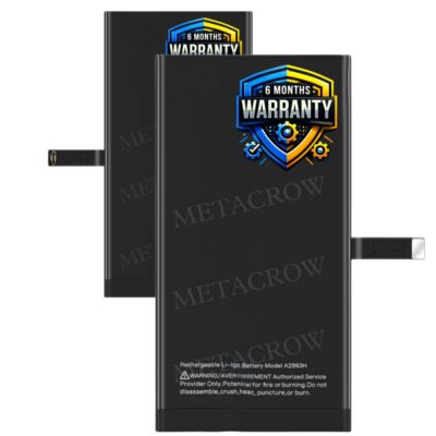 Original Battery Compatible for Apple iPhone 14 – (3279mAh) – 6 Months Warranty
