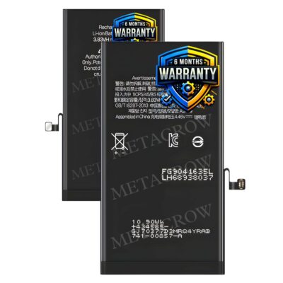 Original Battery Compatible for Apple iPhone 12 Pro – (2815mAh) – 6 Months Warranty