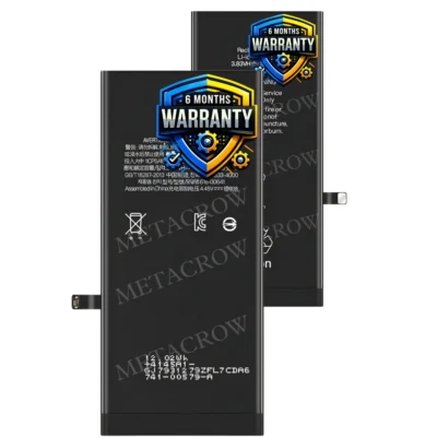 Original Battery Compatible for Apple iPhone 11 – (3110mAh) – 6 Months Warranty