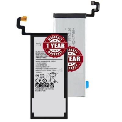 Original EB615268VU Battery Compatible for Samsung Galaxy Note 1 N7000 i9220 – (2500mAh) – 1 Year Warranty