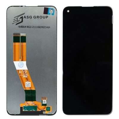 FHD+ IPS Display Glass Black HD+ Touchscreen Replacement for Samsung M11/A11