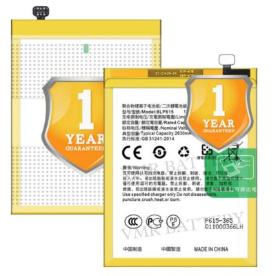 Original BLP615 Battery Compatible for Oppo A37 | Neo 9 – (2630mAh) – 1 Year Warranty_V95