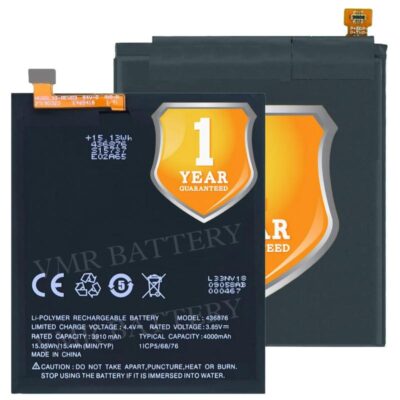 Original 436876 Battery for 10.or E – (4000mAh) – 1 Year Warranty_V95