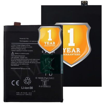 Original BLP785 Battery for OnePlus Nord _ (4115mAh) _ 1 Year Warranty_V95