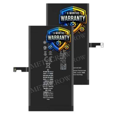 Original Battery Compatible for Apple iPhone 15 – (3349mAh) – 6 Months Warranty