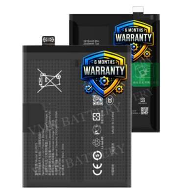 Original BLP975 Battery Compatible for OnePlus 11 | OnePlus 11R 5G – (5000mAh) – 6 Months Warranty